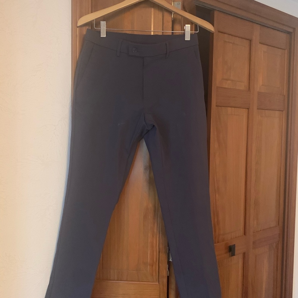 Men’s dress slack
